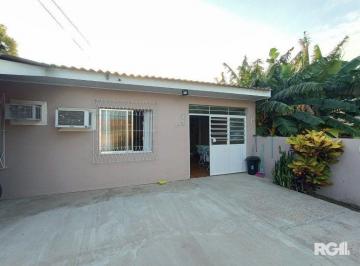 Casa · 136m² · 3 Quartos · 2 Vagas · Casa 3 dormitorios