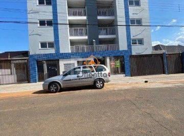 Apartamento · 117m² · 3 Quartos · 1 Vaga · Apartamento para Venda - 116.55m², 3 dormitórios, sendo 1 suites, 1 vaga - Nossa