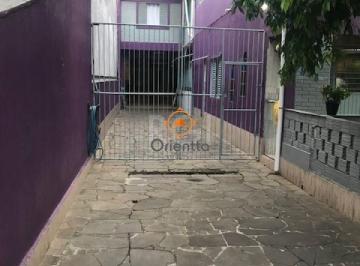 Casa · 477m² · 6 Quartos · 4 Vagas · 🏡 EXCELENTE SOBRADO À VENDA NO BAIRRO NITERÓI – CANOAS/RS