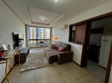 Apartamento · 47m² · 1 Quarto · 1 Vaga · Apartamento 1 dormitório no Cristo Redentor