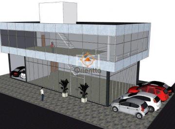Comercial · 345m² · 6 Vagas · Loja para Venda - 344.64m², 0 dormitórios, 6 vagas - Bom Fim