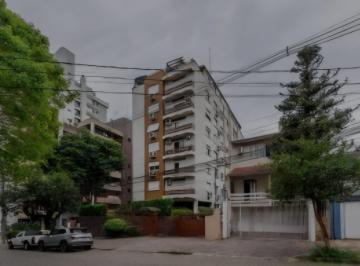 Apartamento · 111m² · 3 Quartos · 1 Vaga · Apartamento com 111m², 3 dormitórios no bairro São João.