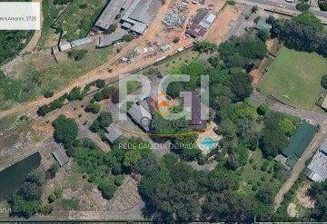 Terreno · 28245m² · Area para Venda - 28244.6m², 0 dormitórios, Rubem Berta
