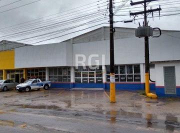 Comercial · 1894m² · Depósito/Pavilhão para Venda - 1893.76m², 0 dormitórios, Bela Vista