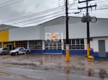 Comercial · 1894m² · Depósito/Pavilhão para Venda - 1893.76m², 0 dormitórios, Bela Vista
