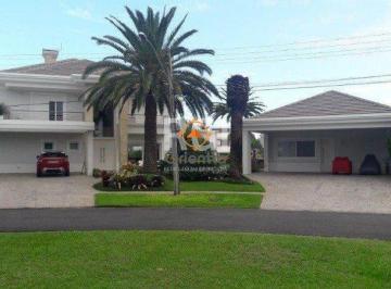 Casa · 729m² · 6 Quartos · 3 Vagas · Casa para Venda - 728.71m², 6 dormitórios, sendo 6 suites, 3 vagas - Atlântida