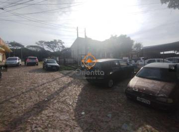Terreno · 545m² · Terreno na Esquina da Av. Antenas