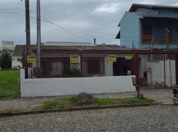 Casa · 120m² · 3 Quartos · 1 Vaga · Casa no Jardim Itú Sabará onde não pega enchente