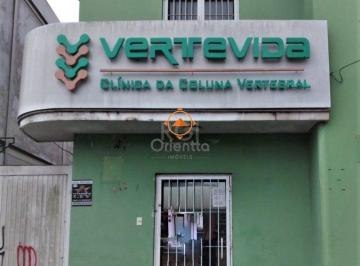 Comercial · 250m² · 10 Vagas · Casa Comercial para Venda - 250m², 0 dormitórios, 10 vagas - Glória