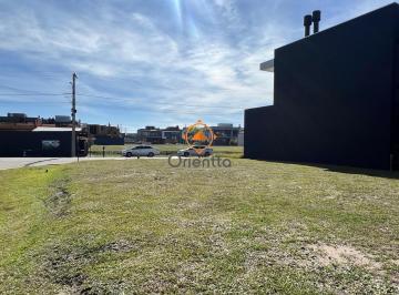 Terreno · 315m² · Lote de 314 m2 a venda no Condomínio Sunset em Xangri-lá.