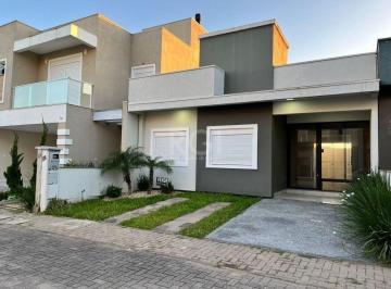 Casa · 115m² · 3 Quartos · 1 Vaga · Casa Condominio para Venda - 115m², 3 dormitórios, sendo 1 suites, 1 vaga - Parq