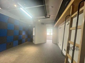 Comercial · 51m² · 2 Quartos · 2 Vagas · 🚨 Oportunidade imperdível! Sala comercial com vaga dupla na Cristóvão!