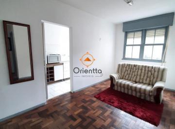 Apartamento · 42m² · 1 Quarto · 1 Vaga · Apartamento para Venda - 42.39m², 1 dormitório, 1 vaga - Santo Antonio