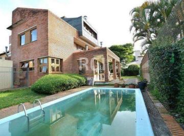 Casa · 276m² · 3 Quartos · 5 Vagas · Casa para Venda - 276m², 3 dormitórios, sendo 1 suites, 5 vagas - Medianeira