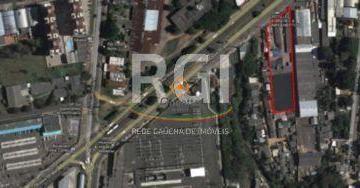 Terreno · 4838m² · Terreno para Venda - 4838m², 0 dormitórios, Sarandí
