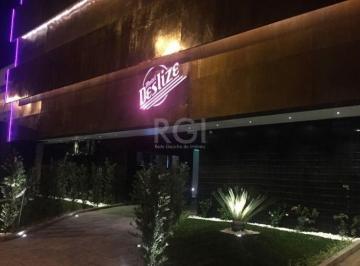 Comercial · 1400m² · 🏨 VENDA DE OPERAÇÃO DE MOTEL – AV. SERTÓRIO | PORTO ALEGRE