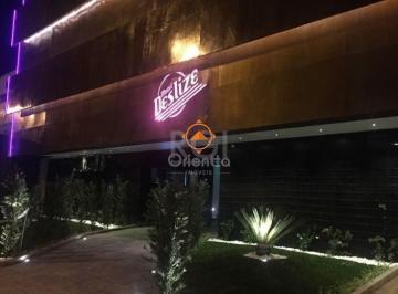 Comercial · 1400m² · 🏨 VENDA DE OPERAÇÃO DE MOTEL – AV. SERTÓRIO | PORTO ALEGRE