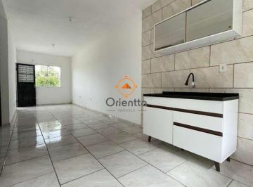 Casa · 55m² · 2 Quartos · 3 Vagas · Oportunidade de Conforto, Praticidade e Localização Perfeita! Na BLACK FRIDAY🔥