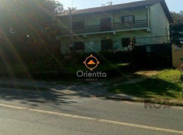 Casa · 214m² · 3 Quartos · 2 Vagas · Casa à venda - em Belém Velho