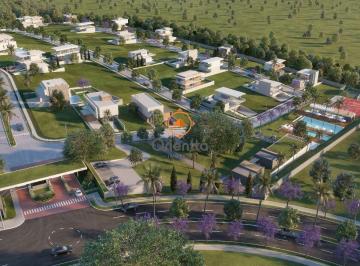 Terreno · 23000m² · Reserva das Figueiras