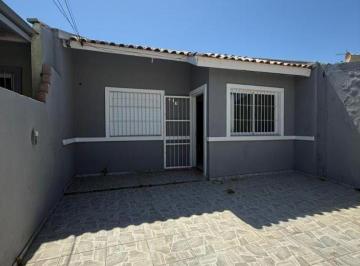 Casa · 70m² · 2 Quartos · 2 Vagas · CASA A VENDA MORADAS DO BOSQUE CACHOEIRINHA