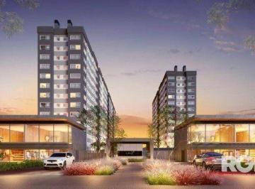 Apartamento · 88m² · 3 Quartos · 2 Vagas · Apartamento à venda - na Estância Velha