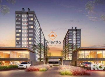 Apartamento · 88m² · 3 Quartos · 2 Vagas · Apartamento à venda - na Estância Velha