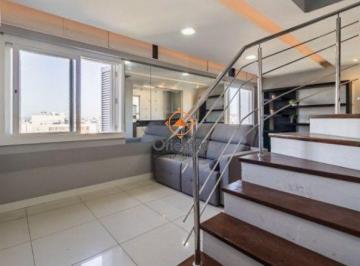 Apartamento · 129m² · 2 Quartos · 2 Vagas · Apartamento à venda - no Centro Histórico