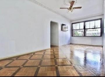 Apartamento · 147m² · 3 Quartos · Apartamento garden com pátio Menino Deus
