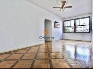 Apartamento · 147m² · 3 Quartos · Apartamento garden com pátio Menino Deus
