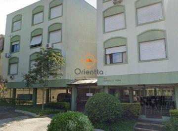 Apartamento · 42m² · 1 Quarto · 1 Vaga · Apartamento à venda - no Bom Jesus