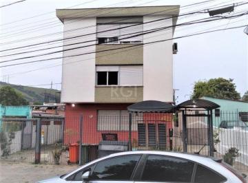 Apartamento · 28m² · Apartamento JK para Venda - 27.66m², 0 dormitórios, Vila João Pessoa