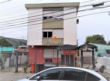 Apartamento · 28m² · Apartamento JK para Venda - 27.66m², 0 dormitórios, Vila João Pessoa