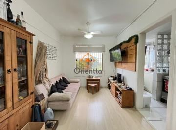 Apartamento · 40m² · 1 Quarto · Apartamento de 1 quarto a venda no bairro Nonoai