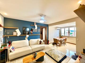 Apartamento · 75m² · 2 Quartos · 1 Vaga · Apartamento semimobiliado em condomínio com infra de lazer no Cristo Redentor
