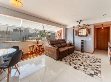 Apartamento · 70m² · 2 Quartos · 2 Vagas · Apartamento a venda no bairro Santana