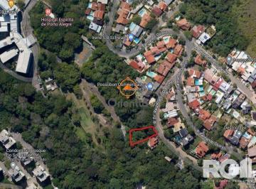 Terreno · 546m² · Amplo Terreno na Vila São Caetano/Teressópolis