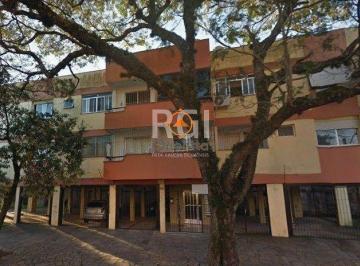 Apartamento · 50m² · 1 Quarto · 1 Vaga · Apartamento para Venda - 49.57m², 1 dormitório, 1 vaga - Vila João Pessoa