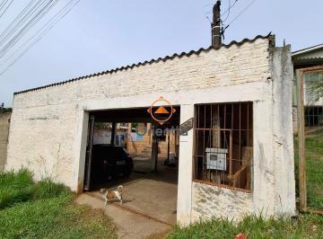 Casa · 100m² · 4 Quartos · 3 Vagas · Vendo Casa De Dois Andares bairro Belém Velho