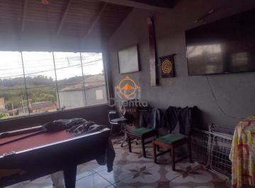 Casa · 250m² · 3 Quartos · 2 Vagas · Casa para Venda - 250m², 3 dormitórios, sendo 1 suites, 2 vagas - Passo das Pedr