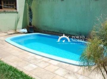 Casa · 261m² · 4 Quartos · 3 Vagas · CASA EM CONDOMÍNIO