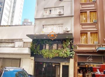 Apartamento · 31m² · Studio, mobiliado, Centro Histórico