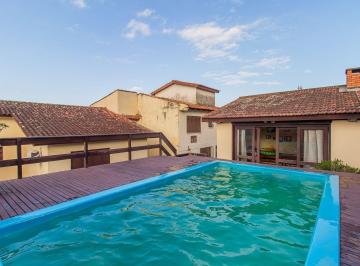 Casa · 254m² · 4 Quartos · 4 Vagas · Casa à venda - na Vila João Pessoa