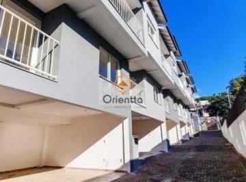 Casa · 115m² · 2 Quartos · 2 Vagas · Casa Condominio para Venda - 115m², 2 dormitórios, sendo 1 suites, 2 vagas - Vil