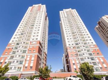 Apartamento · 70m² · 3 Quartos · 1 Vaga · Apartamento para locação com 70m², 3 quartos, sendo 1 suíte, e 1 vaga de garagem no Garden Parigot, 