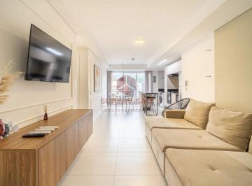 Apartamento · 113m² · 2 Quartos · Apartamento à venda - em Jurerê
