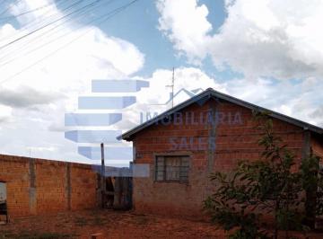 Foto 01 · Casa, Jd Maria Luiza01, Taquaritinga, SP