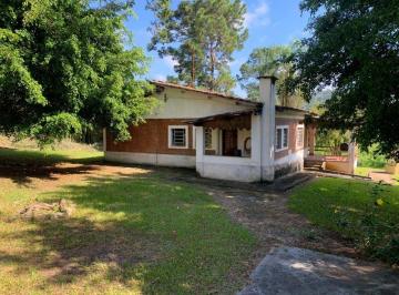 Rural de 2 quartos, Arujá · Sítio à venda em Arujá SP com 74.000m2