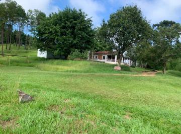Rural de 2 quartos, Arujá · Sítio à venda em Arujá SP com 74.000m2
