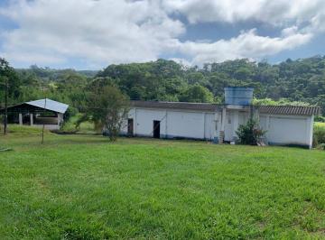 Rural de 2 quartos, Arujá · Sítio à venda em Arujá SP com 74.000m2
